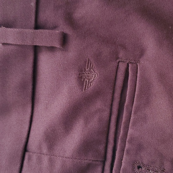 Mens DOCKERS FLEX COMFORT pants - Picture 2 of 6